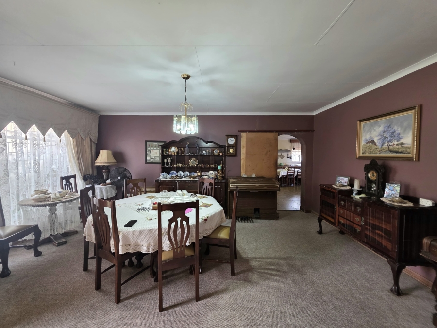 4 Bedroom Property for Sale in Virginia Free State